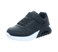Skechers Jungen UNO Lite 2.0 Pillar Duo Sneaker, Schwarz