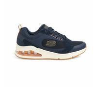 Skechers Uno 2 - 90's 2 Sneaker in Marine, Größe 44