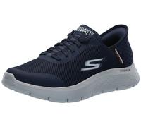 Skechers , blau(blau), Gr. 48
