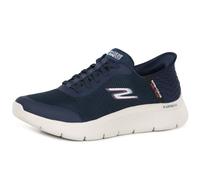 Skechers, blau(blau), Gr. 48