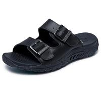 Skechers Blowfish Sea Damen US 6.5 Schwarz Mode-Stiefeletten