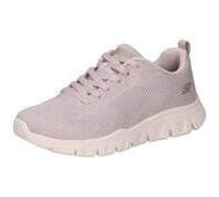 Skechers Bob B Lite Sneaker Damen lila 40