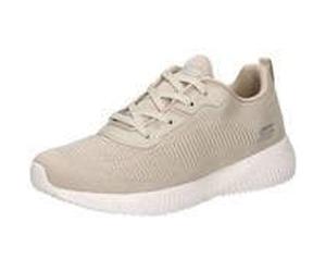 Skechers Bob Sport Squad-Tough Talk Damen beige 40