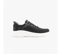 Skechers Bob Squad Chaos - Solid Step Herren Sneakers Schwarz EU 46 / UK 11