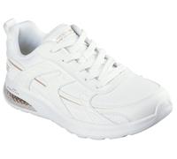 Skechers BOBS VISION AIR Damen Sneaker, weiß, größe 41
