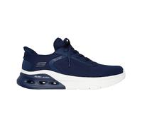 Skechers BOBS ARC WAVES 2.0 für Herren, blau, Größe 46 EU