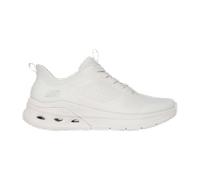Skechers Bobs Arc Waves 2.0 - Now On für Damen, weiß, Größe 39 EU