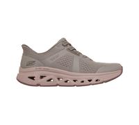 Skechers BOBS ARC WAVES REMIX - GET GRO für Damen, braun, Größe 36 EU