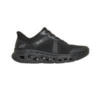 Skechers BOBS ARC WAVES REMIX - GET GRO für Damen, schwarz, Größe 39 EU