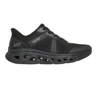 Skechers Bobs Arc Waves Remix - Get Grounded Damen Slipper, schwarz, Größe 40 40