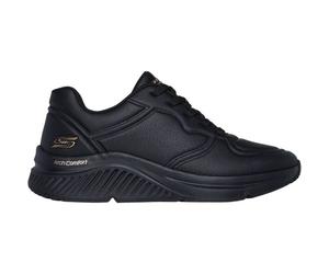 Skechers BOBS ARCH COMFORT B SWEET - A BIND Damen Sneaker, schwarz, größe 41