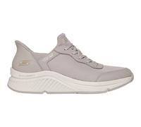 Skechers Bobs Arch Comfort B Sweet - a Look Damen Slipper, grau, Größe 38 38