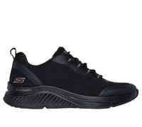 Skechers BOBS Arch Comfort B Sweet - A Pinch Sneaker in Schwarz, Größe 36, Vegan, in der Maschine waschbar