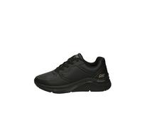 Skechers Bobs Arch Comfort B Sweet - A, Schwarz , 38 EU