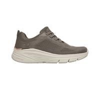 Skechers Bobs Arch Fit Elev8 für Damen, braun, Größe 41 EU