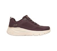 Skechers Bobs Arch Fit Elev8 für Damen, rot, Größe 40 EU