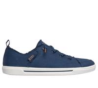 Skechers BOBS B Cute 2.0 Sneaker in Marine, Größe 38, Vegan, in der Maschine waschbar