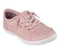 Skechers BOBS B Cute Damen Sneaker aus rosa Baumwolle EU 40,5 / UK 7
