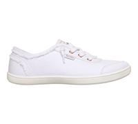 Skechers BOBS B Cute Sneaker in Weiss, Größe 40 Wide, Vegan