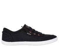 Skechers Sneaker BOBS B Cute Vegan Schwarz Größe 35.5