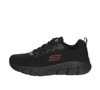 Skechers Bobs B Flex - Chill Edge 118106-BBK, Men Sneakers, Black, 41 EU