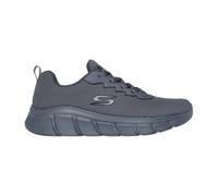Skechers BOBS B Flex - Chill Edge für Herren, grau, Größe 39 EU