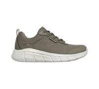 Skechers BOBS B FLEX-FLEX PROOF für Damen, grün, Größe 40 EU