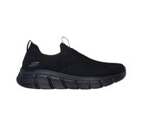 Skechers BOBS B FLEX - FRIGID EDGE für Herren, schwarz, Größe 44 EU