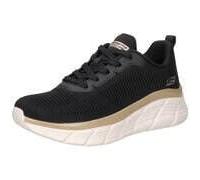 Skechers Bobs B Flex Hi Flying Hi Damen schwarz 40