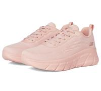 Skechers BOBS B Flex HI - Flying HI Sneakers Plateauschuh Damen 117385 LTPK, Schuhgröße:41 EU