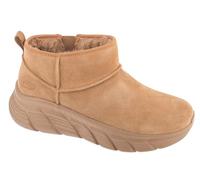 Skechers Bobs B Flex HI - HI Frost Damen Stiefel, braun, Größe 39 EU 39
