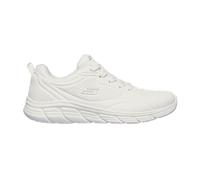 Skechers Bobs B Flex Lo - cool Ease Damen Sneaker Weiß EU 40