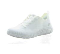 Skechers - BOBS SPORT WOMENS - Weiß 41