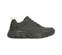 Skechers BOBS B Flex - Rainy Edge für Herren, grün, Größe 47 ½ EU