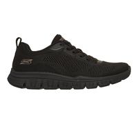 Skechers Bobs B Lite Damen Halbschuhe, schwarz, Größe 39 ½ 39 ½