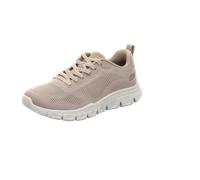 Skechers BOBS B LITE - für Damen, beige, Größe 38 ½ EU