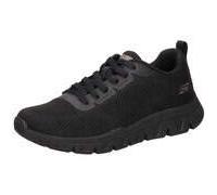 Skechers Bobs B Lite Damen Halbschuhe, schwarz, Größe 37 37