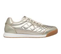 Skechers BOBS Billie Wild Comfort Polyurethan Damen Gold Turnschuhe EU 38 / UK 5