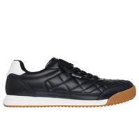 Skechers BOBS Billie - Wild Comfort Sneaker in Schwarz, Größe 38, Vegan