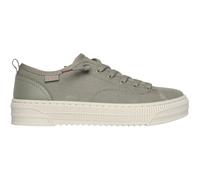 Skechers Bobs Copa Damen Freizeitschuhe, grün, Größe 38 ½ 38 ½