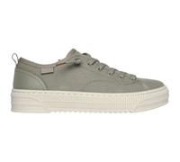 Skechers Bobs Copa Damen Sneaker Low, grün, Gr. 37