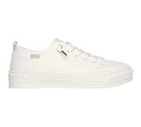 Skechers Bobs Copa Damen Sneaker Low, weiß, Gr. 41