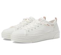 Skechers Damen BOBS COPA, Off White Canvas, 35 EU