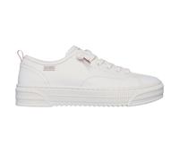 Skechers - "Bobs Copa" Sneaker für Damen, Plattform-Absatz (Weiß) EU 35 / UK 2,5