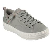 Skechers BOBS Copa Textil Damen Sneakers Olivgrün