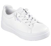 Skechers Bobs Dvine Sky - Main Step 114581-WHT, Women Sneakers, White, 38 EU