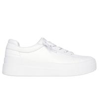 Skechers BOBS D'Vine Sky - Main Step Sneaker in Weiss, Größe 38