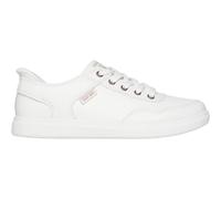 Skechers Bobs D'Vine - SO FLATTERED für Damen, weiß, Gr. 41 EU