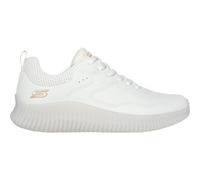 Skechers BOBS GEO Damen Freizeitschuhe, weiß, größe 40