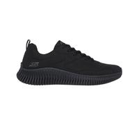 Skechers BOBS GEO - HOW DEBONAIR für Herren, schwarz, Größe 44 EU